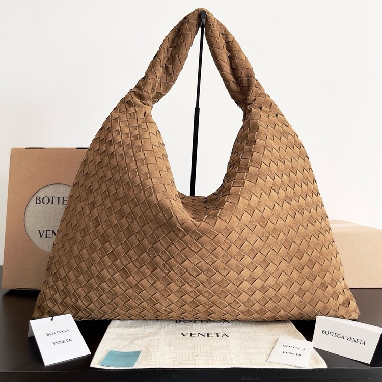 보테가 베네타 Hop 라지 숄더백